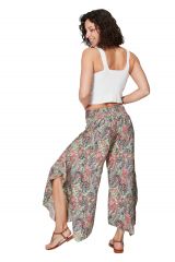 Pantalon été asymétrique 349535