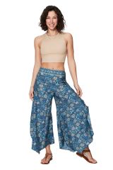 Pantalon été asymétrique 349536