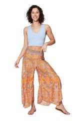 Pantalon été asymétrique 349538