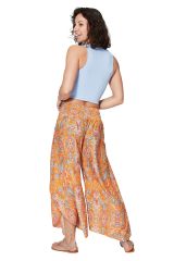 Pantalon été asymétrique 349539