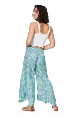 Pantalon été asymétrique 349541