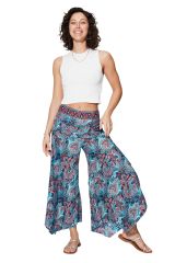 Pantalon été asymétrique 349542