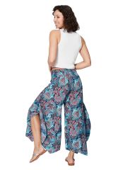 Pantalon été asymétrique 349543