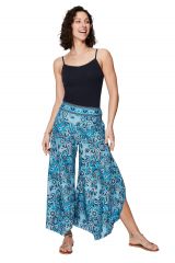 Pantalon été asymétrique 349548