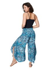 Pantalon été asymétrique 349549