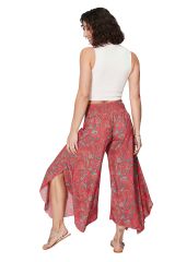 Pantalon été asymétrique 349557