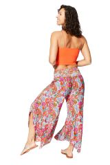 Pantalon été asymétrique 357836