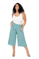 Pantalon été court 354814