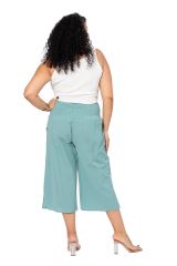 Pantalon été court 354815