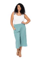 Pantalon été court 354816