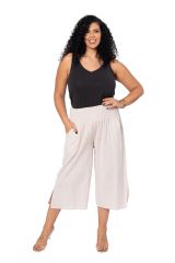 Pantalon été court 354820