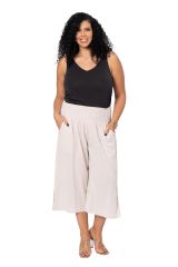 Pantalon été court 354822