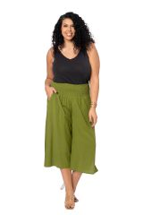 Pantalon été court 354826