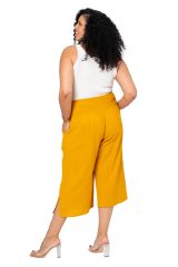 Pantalon été court 354830