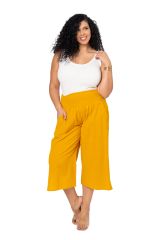 Pantalon été court 354831