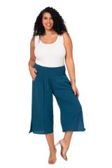 Pantalon été court 354835