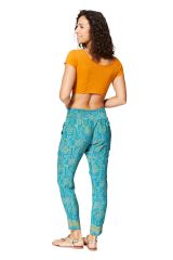 Pantalon été long 357780