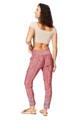 Pantalon été long 362311