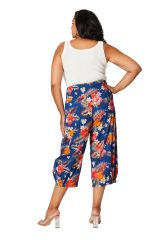 Pantalon été mi-long 349455