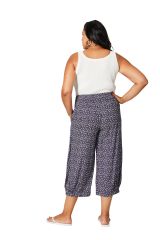 Pantalon été mi-long 349467