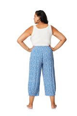 Pantalon été mi-long 349469