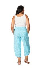 Pantalon été mi-long 349471