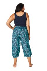 Pantalon été mi-long 353553