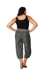 Pantalon été mi-long 353557