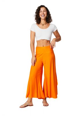 Pantalon femme : toute la collection ethnique et originale - Toonzshop