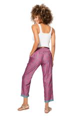 Pantalon long 337626