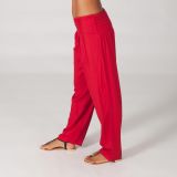 Pantalon style original d'été Carlie 362223