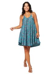 Robe courte 338024