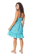 Robe courte 338042