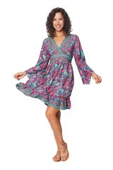 Robe courte 338404