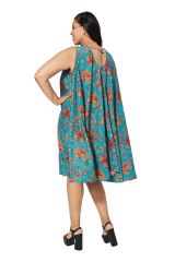 Robe de plage spécial grande taille confortable   Riane