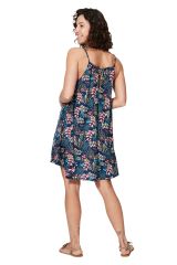 Robe été courte manches courtes 349593