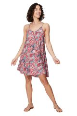 Robe été courte manches courtes 350772