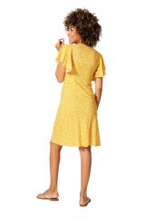 Robe été courte manches courtes 350970