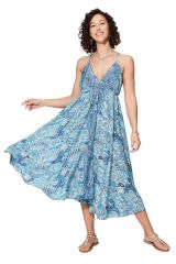 Robe été 350201