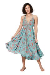 Robe été 350205