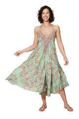 Robe été 350207