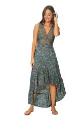 Robe high-low 336154