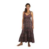 Robe longue femme été pas cher ethnique chic originale Samanthy 315807