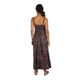 Robe longue femme été pas cher ethnique chic originale Samanthy 315808