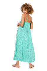 Robe longue 337252