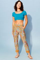 Style et Éclat : Embrassez la Couleur avec Notre Nouveau Pantalon 359863