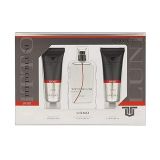 TITTO BLUNI EDT 75ML+A/SHAVE 75ML+GEL 75ML SPORT PT00405 LOT DE 1 351857